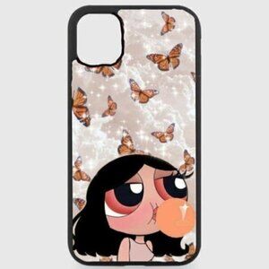Powerpuff Girls Baddie Phone Case